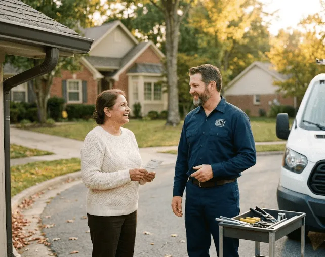 Gutter Repair Holcombe, WI FAQs