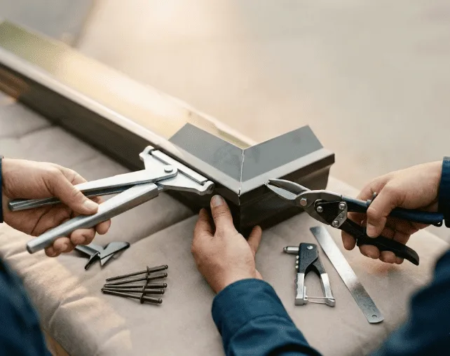 Why choose Gutter Repair in Holcombe, WI